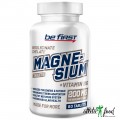 Be First Magnesium Bisglycinate Chelate + B6 - 60 таблеток